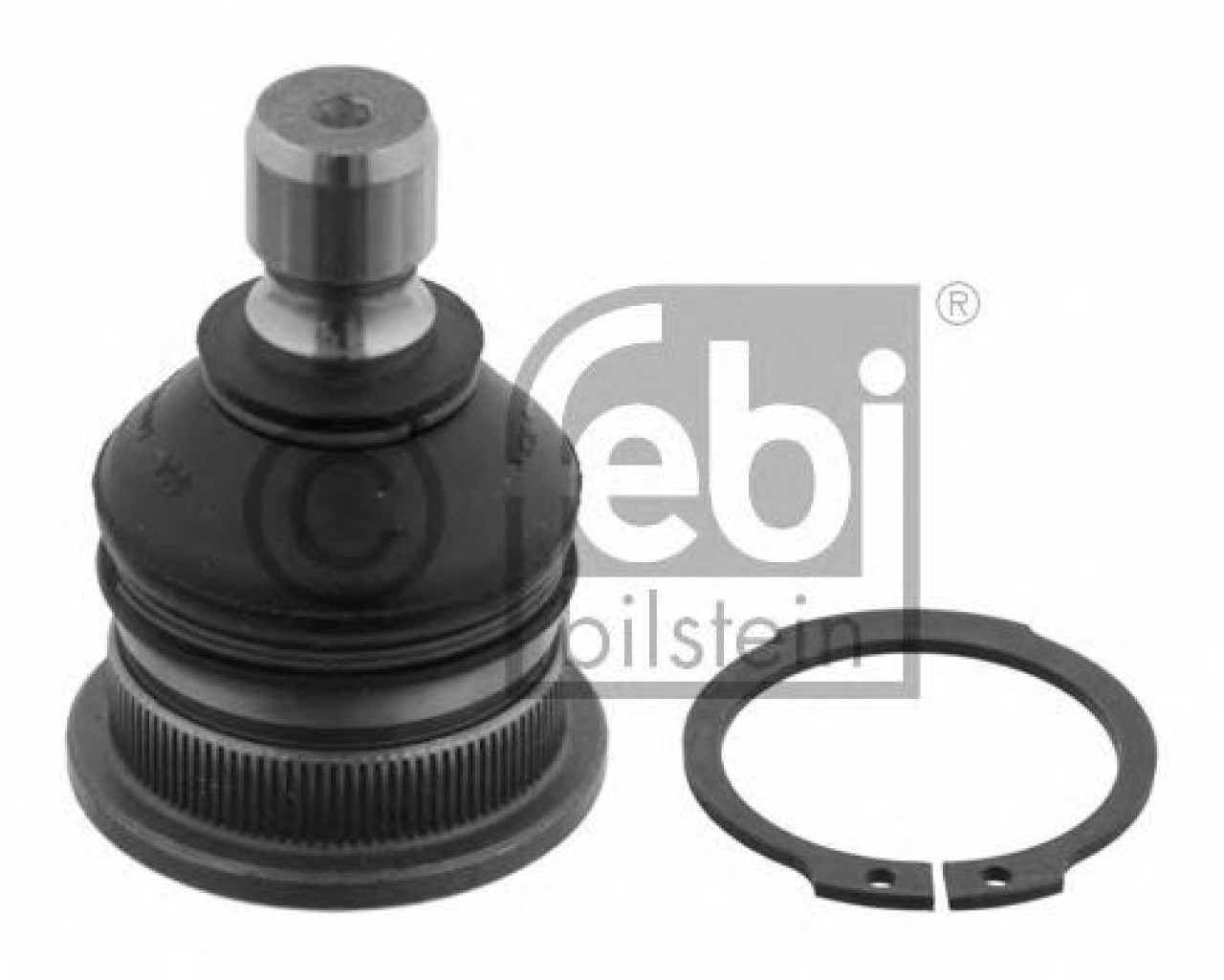 Articulatie sarcina/ghidare KIA PICANTO (TA) (2011 - 2016) FEBI BILSTEIN 29705 piesa NOUA