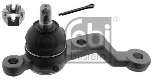 Articulatie sarcina/ghidare LEXUS GS (UZS161, JZS160, UZS160) (1997 - 2005) FEBI BILSTEIN 43026 pies...