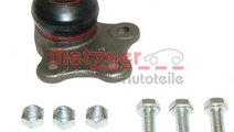 Articulatie sarcina/ghidare MAZDA 2 (DY) (2003 - 2...