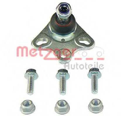 Articulatie sarcina/ghidare MERCEDES B-CLASS (W245) (2005 - 2011) METZGER 57018318 piesa NOUA