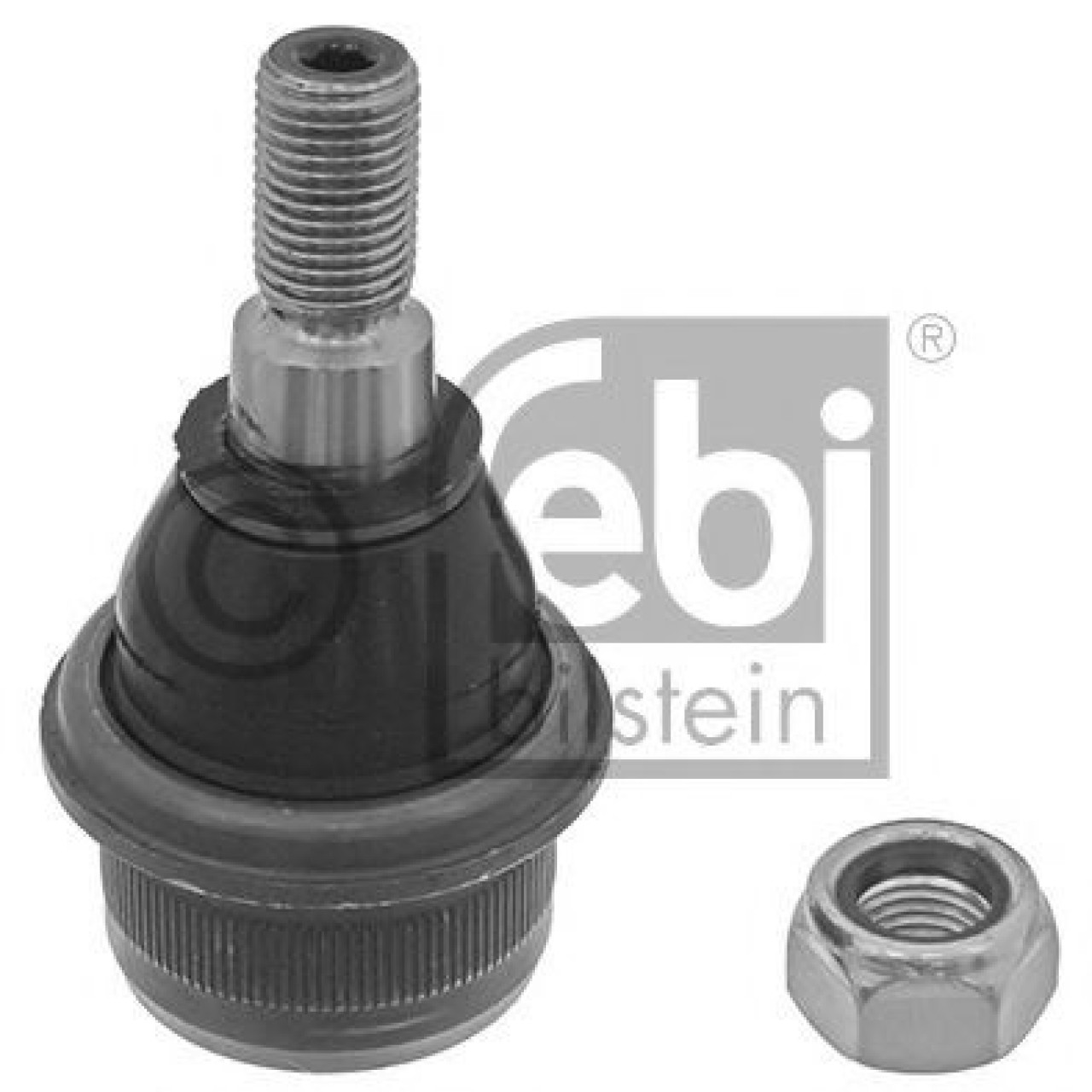 Articulatie sarcina/ghidare MERCEDES CLS (C219) (2004 - 2011) FEBI BILSTEIN 23417 piesa NOUA