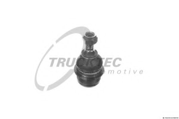 Articulatie sarcina/ghidare MERCEDES S-CLASS Cupe (C215) (1999 - 2006) TRUCKTEC AUTOMOTIVE 02.31.041 piesa NOUA