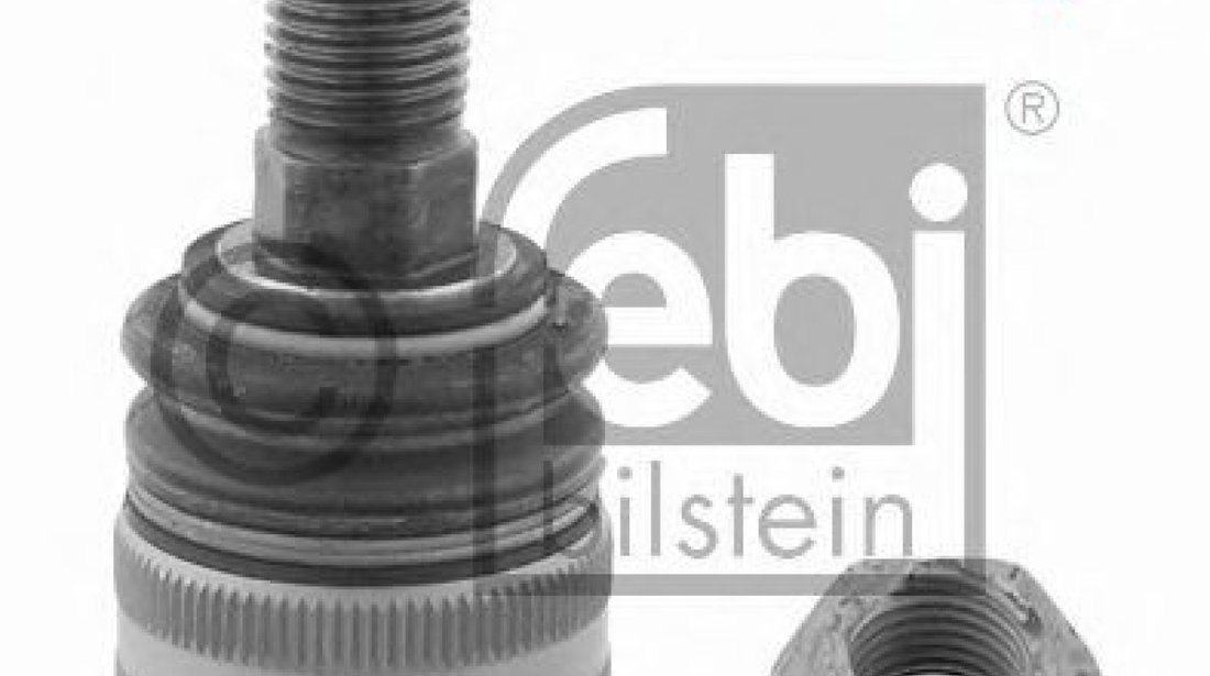 Articulatie sarcina/ghidare MERCEDES S-CLASS (W220) (1998 - 2005) FEBI BILSTEIN 27066 piesa NOUA