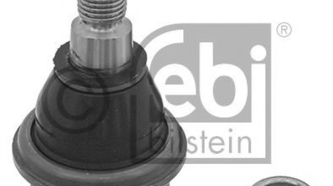 Articulatie sarcina/ghidare MERCEDES S-CLASS (W220) (1998 - 2005) FEBI BILSTEIN 23417 piesa NOUA