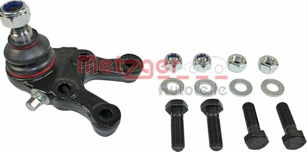 Articulatie Sarcina Ghidare Metzger Mitsubishi 57018811