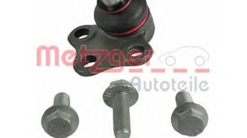 Articulatie sarcina/ghidare NISSAN PRIMASTAR caroserie (X83) (2002 - 2016) METZGER 57002018 piesa NOUA