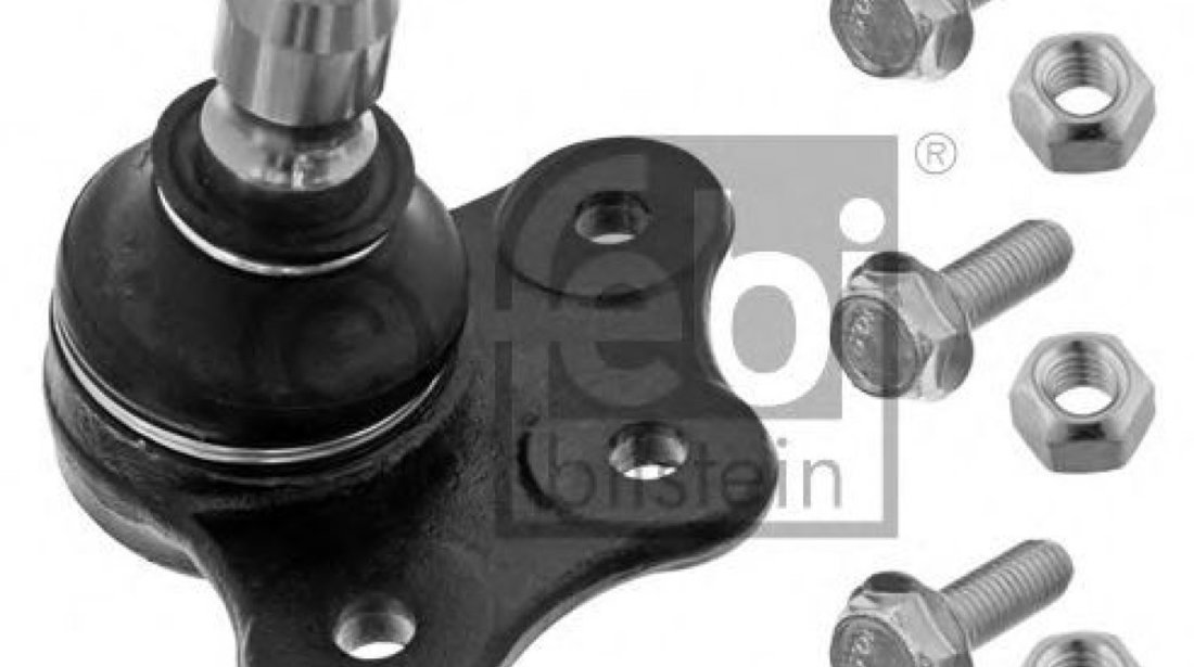 Articulatie sarcina/ghidare OPEL ASTRA G Combi (F35) (1998 - 2009) FEBI BILSTEIN 02271 piesa NOUA