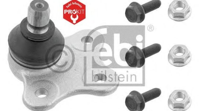 Articulatie sarcina/ghidare OPEL CORSA D (2006 - 2016) FEBI BILSTEIN 28420 piesa NOUA