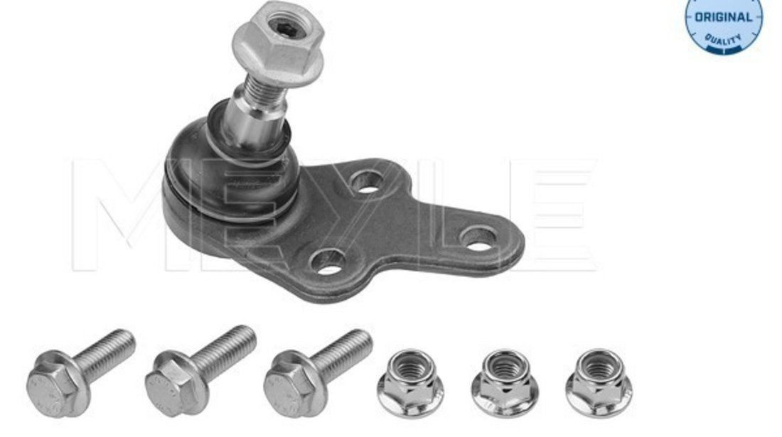 Articulatie sarcina/ghidare partea de jos (7160100017 MEYLE) FORD,FORD (CHANGAN),VOLVO