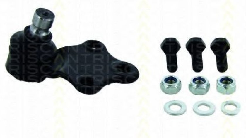 Articulatie sarcina/ghidare PEUGEOT 306 Break (7E, N3, N5) (1994 - 2002) TRISCAN 8500 28528 piesa NOUA