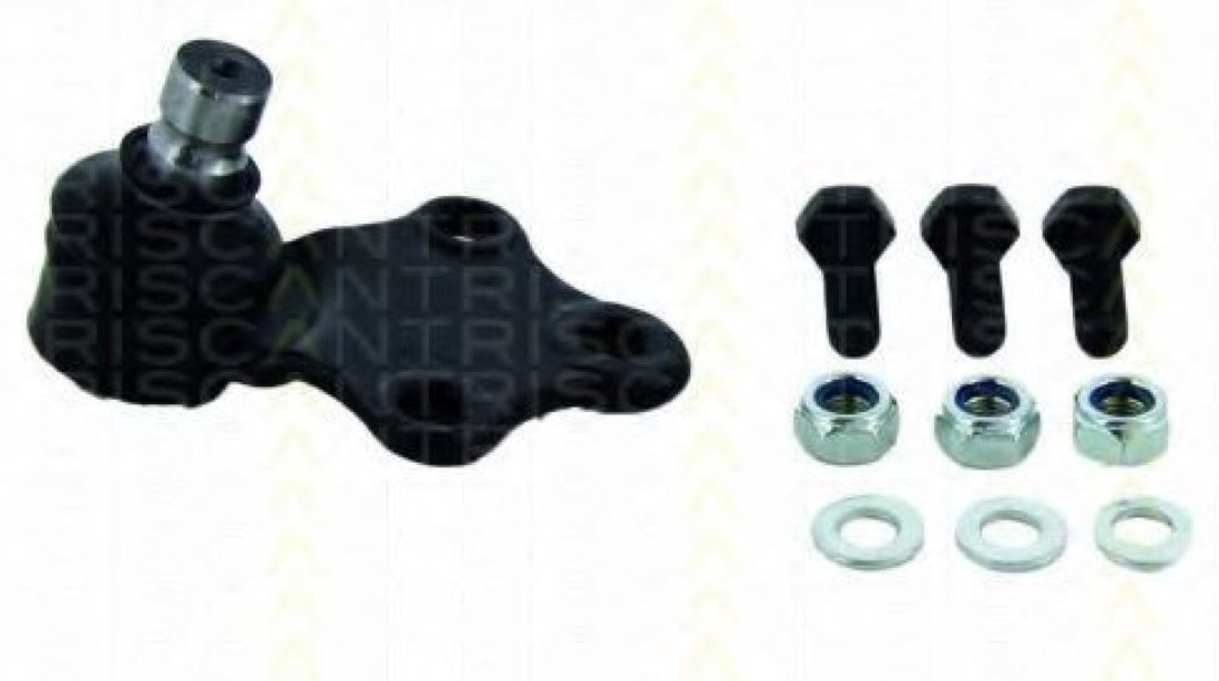 Articulatie sarcina/ghidare PEUGEOT 306 Hatchback (7A, 7C, N3, N5) (1993 - 2003) TRISCAN 8500 28528 piesa NOUA