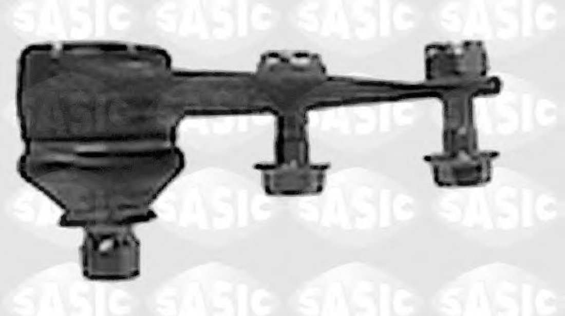 Articulatie sarcina/ghidare RENAULT CLIO II (BB0/1/2, CB0/1/2) (1998 - 2005) SASIC 4005257 piesa NOUA