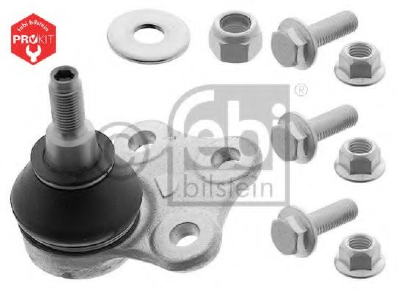 Articulatie sarcina/ghidare RENAULT FLUENCE (L30) (2010 - 2016) FEBI BILSTEIN 39493 piesa NOUA