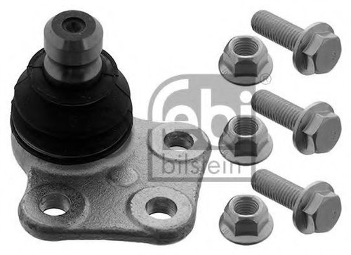 Articulatie sarcina/ghidare RENAULT KANGOO BE BOP (KW0/1) (2009 - 2016) FEBI BILSTEIN 39023 piesa NO...