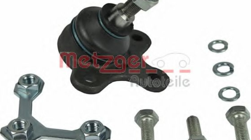 Articulatie sarcina/ghidare SEAT AROSA (6H) (1997 - 2004) METZGER 57004418 piesa NOUA