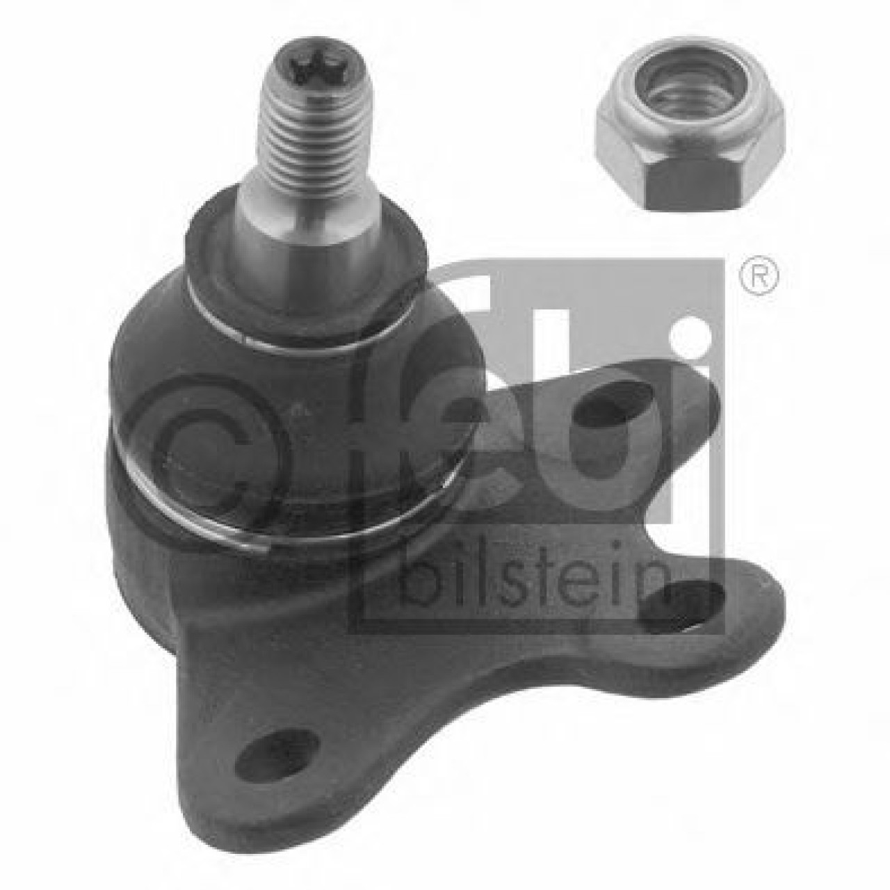 Articulatie sarcina/ghidare SEAT CORDOBA (6L2) (2002 - 2009) FEBI BILSTEIN 19406 piesa NOUA