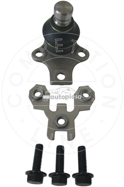 Articulatie sarcina/ghidare SEAT IBIZA II (6K1) (1993 - 1999) AIC 53759 piesa NOUA