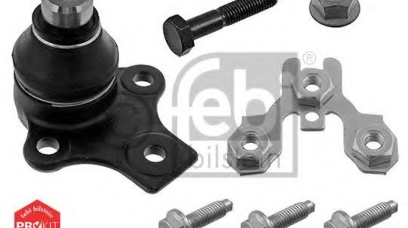 Articulatie sarcina/ghidare SEAT IBIZA III (6K1) (1999 - 2002) FEBI BILSTEIN 39810 piesa NOUA