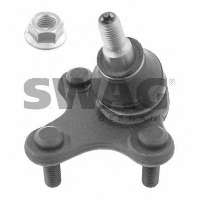 Articulatie sarcina/ghidare SEAT LEON (1P1) (2005 - 2012) SWAG 32 92 6083 piesa NOUA