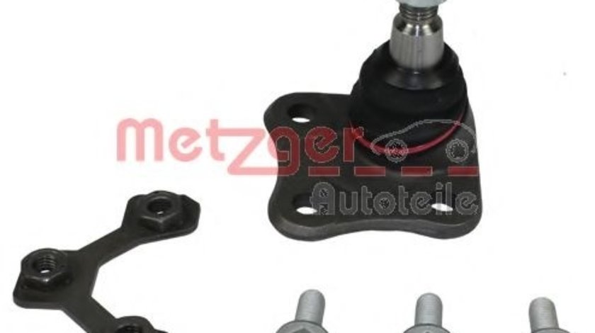 Articulatie sarcina/ghidare SEAT LEON (1P1) (2005 - 2012) METZGER 57004111 piesa NOUA