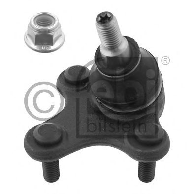 Articulatie sarcina/ghidare SEAT LEON (1P1) (2005 - 2012) FEBI BILSTEIN 26083 piesa NOUA