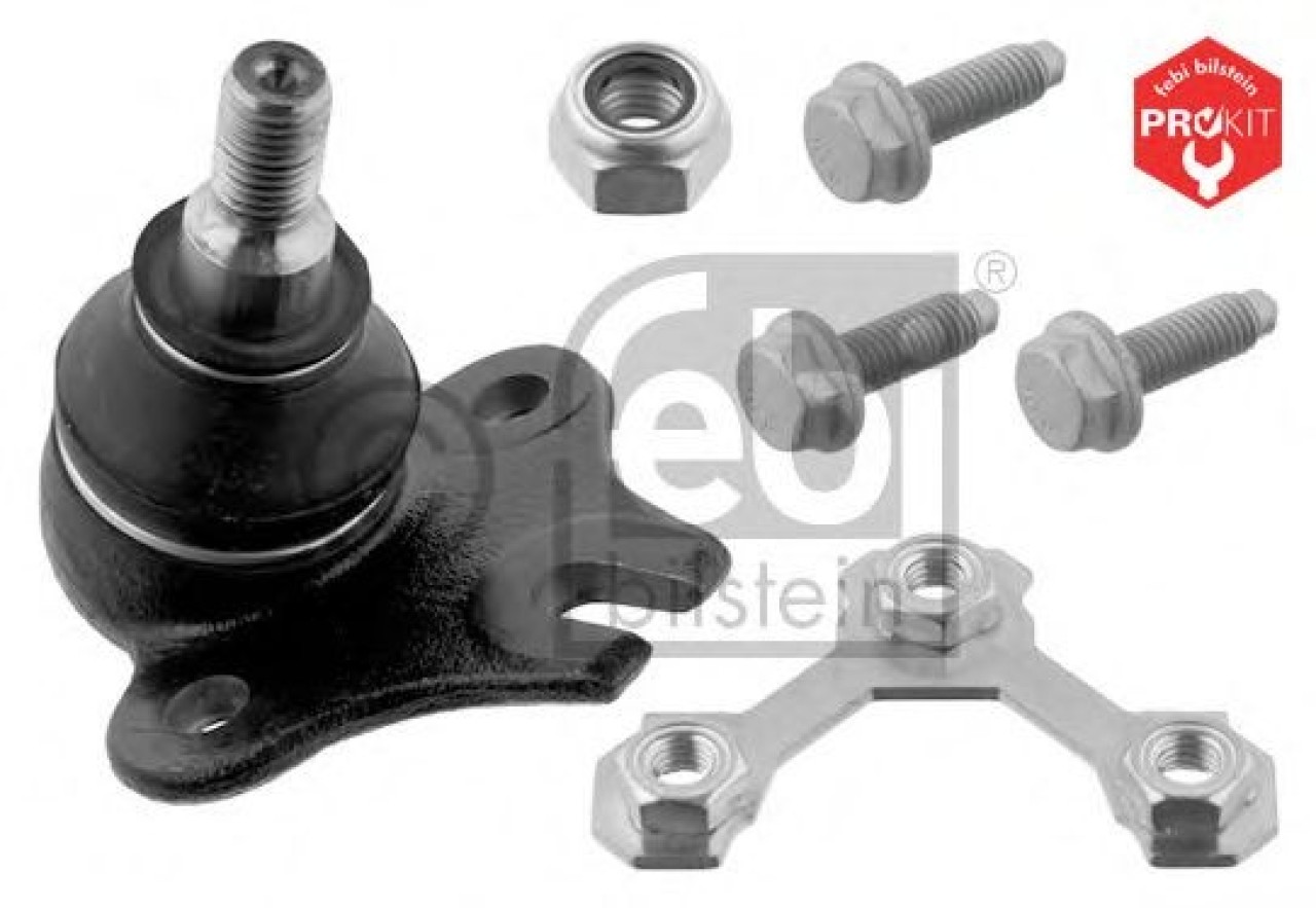 Articulatie sarcina/ghidare SEAT TOLEDO I (1L) (1991 - 1999) FEBI BILSTEIN 14428 piesa NOUA