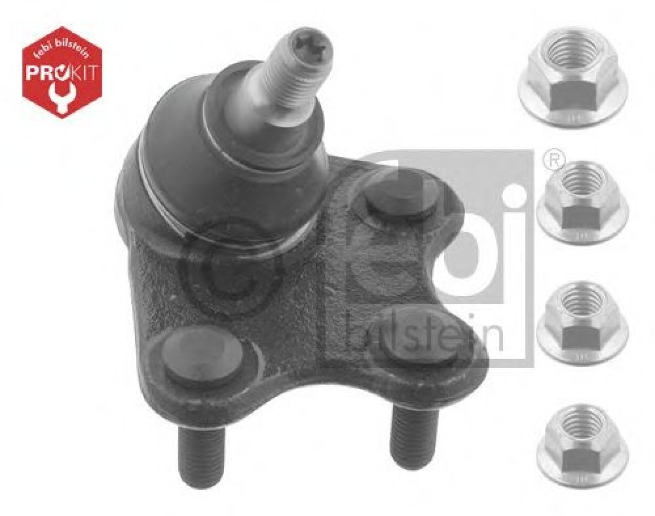 Articulatie sarcina/ghidare SEAT TOLEDO IV (KG3) (2012 - 2016) FEBI BILSTEIN 36051 piesa NOUA