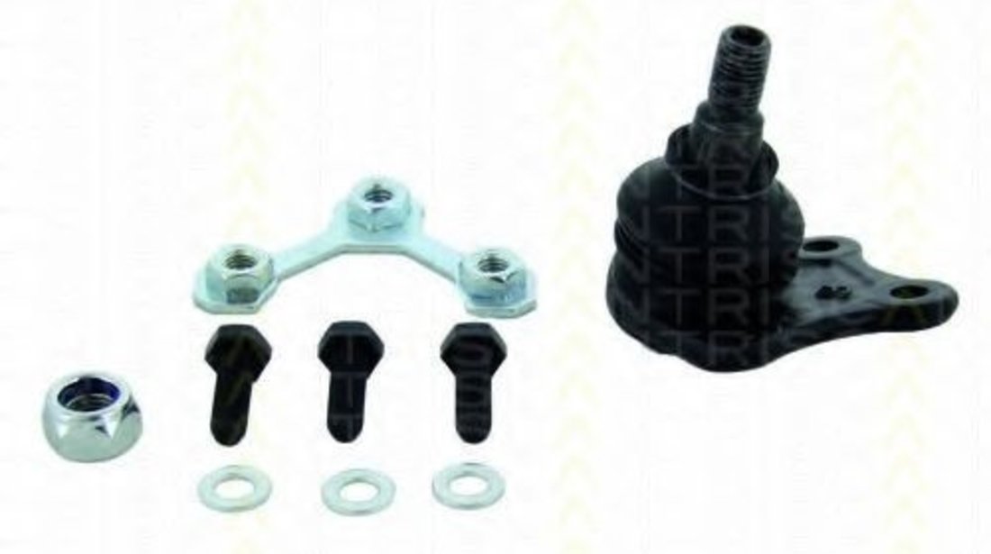 Articulatie sarcina/ghidare SKODA OCTAVIA I Combi (1U5) (1998 - 2010) TRISCAN 8500 29536 piesa NOUA