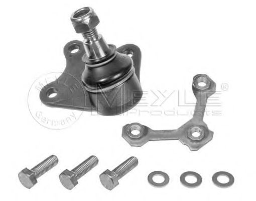 Articulatie sarcina/ghidare VW FOX (5Z1, 5Z3) (2003 - 2016) MEYLE 116 010 0008 piesa NOUA