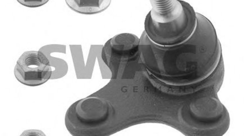 Articulatie sarcina/ghidare VW GOLF VI (5K1) (2008 - 2013) SWAG 30 93 6736 piesa NOUA