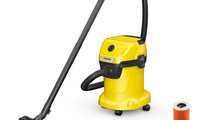 Aspirator Umed-uscat Wd 3 V-17/4/20 1000w Karcher ...