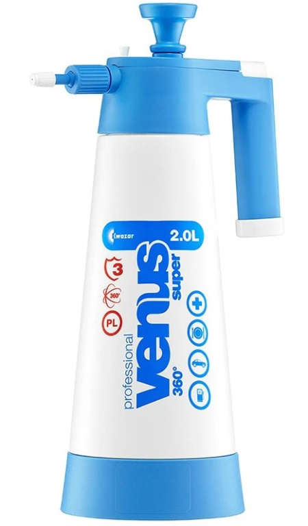 Atomizor Kwazar Venus Pro+ 2L WTV.0281