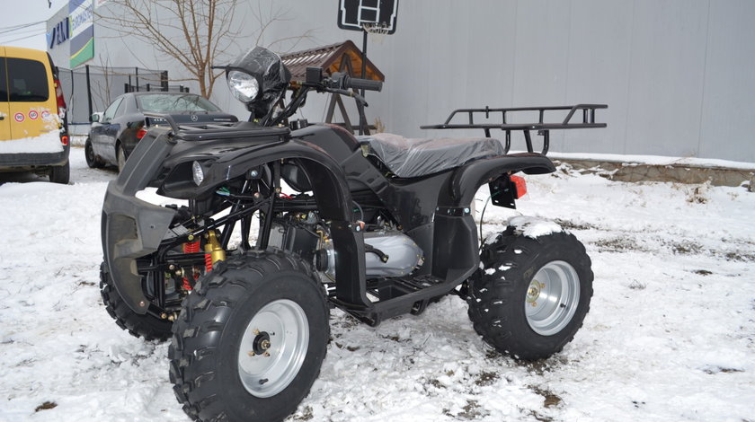 Atv hummer 150