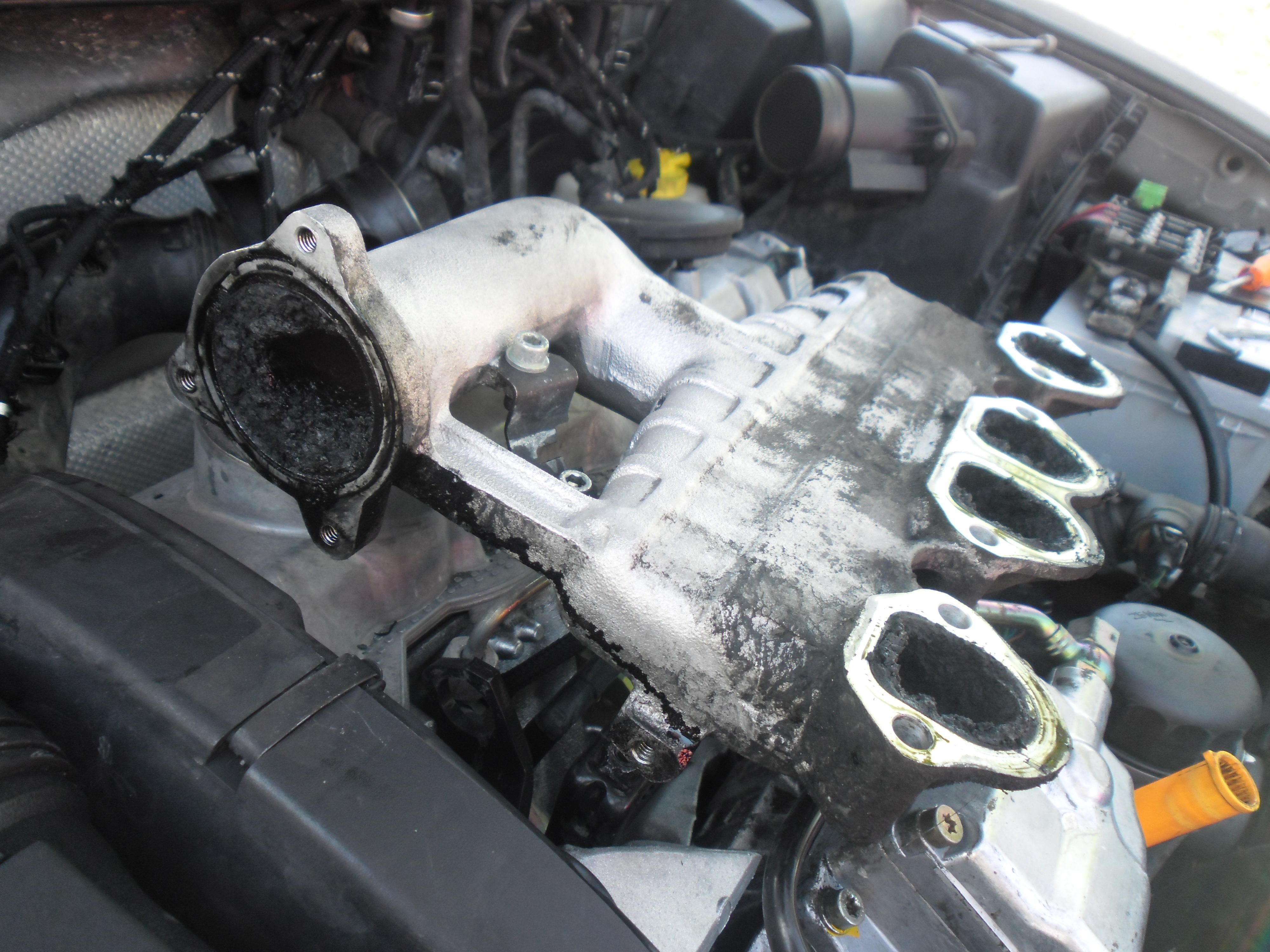 Audi A3 1.9.Tdi 110cai motor ahf Probleme EGR Turbina? #34464 - 4Tuning Help