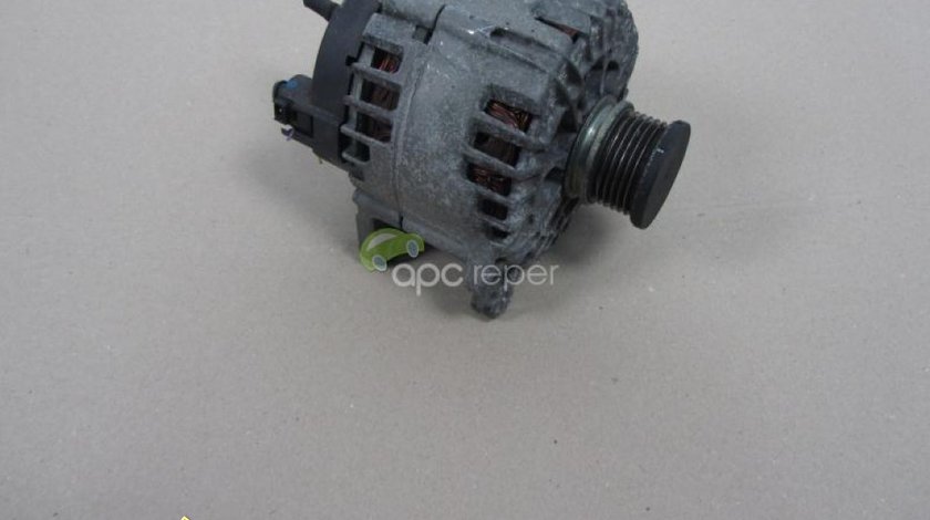 Audi A4 8k A5 A6 Q5 Alternator 2 0Tdi Original 03G 903 016G