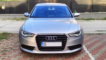 Audi A6 2.0 TDI 177 cp full Led bi-xenon piele nav...