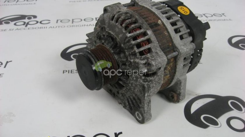 Audi A6 4G A7 4G A8 4H Alternator Original 3 0TDi 059 903 017P