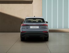 Audi Q4 35 e-tron