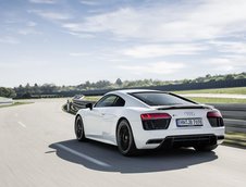 Audi R8 V10 RWS