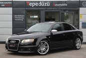 Audi RS4 de vanzare