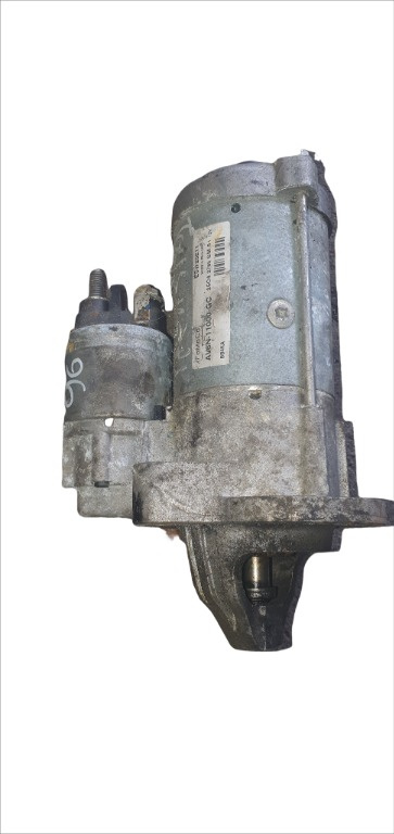 AV6N-11000-GC Electromotor Ford Focus 3 1.5 TDCI Econetic XXDB, AEDA