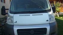 Ax came Fiat Ducato 2008 Autoutilitara 2.3 JTD