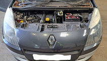 Ax came Renault Scenic 3 2011 MONOVOLUM 1.5 dCI