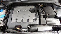 Ax came Volkswagen Golf 6 2010 HATCHBACK 1.6 CAYB