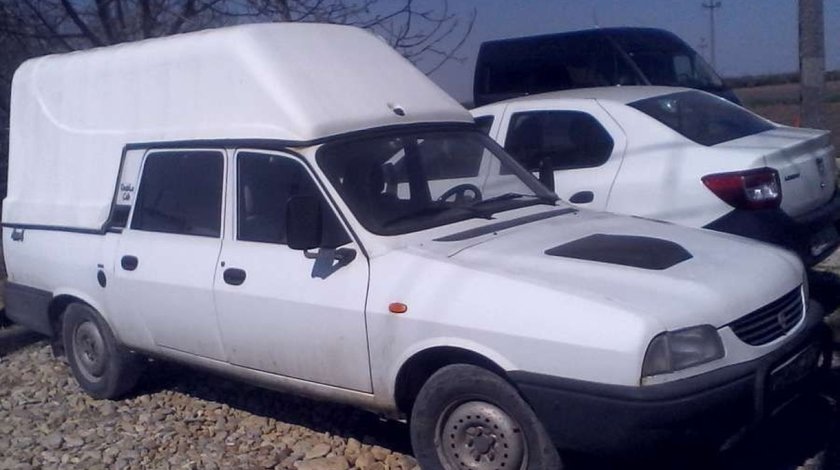 Dacia papuc 1.9 diesel 4x4 - oferte
