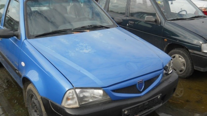 AX CARDANIC / COLOANA DIRECTIE DACIA SOLENZA 1.4 BENZINA 56KW , FAB. 2003 - 2005 ZXYW2018ION