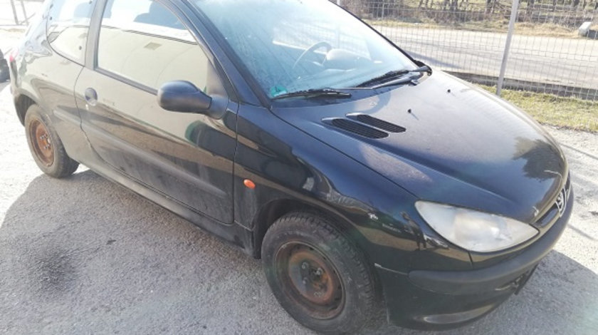 AX CARDANIC / COLOANA DIRECTIE PEUGEOT 206 FAB. 1998 -2008 ⭐⭐⭐⭐⭐