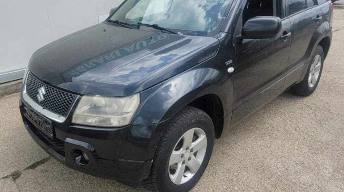 AX CARDANIC / CUPLAJ COLOANA DIRECTIE SUZUKI GRAND VITARA 2 4x4 FAB. 2005 - 2015 ⭐⭐⭐⭐⭐