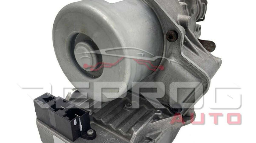 Ax Coloana Volan cu Motoras Pompa Servodirectie Servodirectie Renault Clio 3 1.5 DCI 2005 - 2014 Cod 8200937939A 50350129 [M4200]