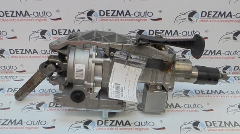 Ax coloana volan cu motoras servodirectie , 8200738089, Renault Megane 2 combi, 1.5 dci